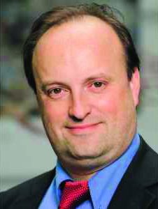 Étude. Pourquoi les trains sont de plus en plus en retard 1 Alain Sauvant. © DR