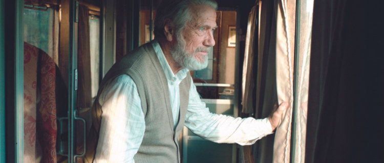 © Syrreal Entertainment/Tobis Film