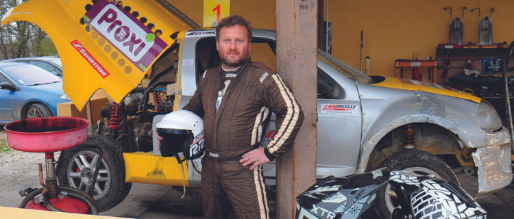 © Bernard Chubilleau