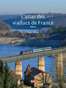 La grande diversité des viaducs de France 1 La grande diversité des viaducs de France
