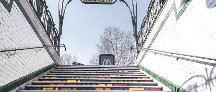 © RATP - Isabelle Bonnet