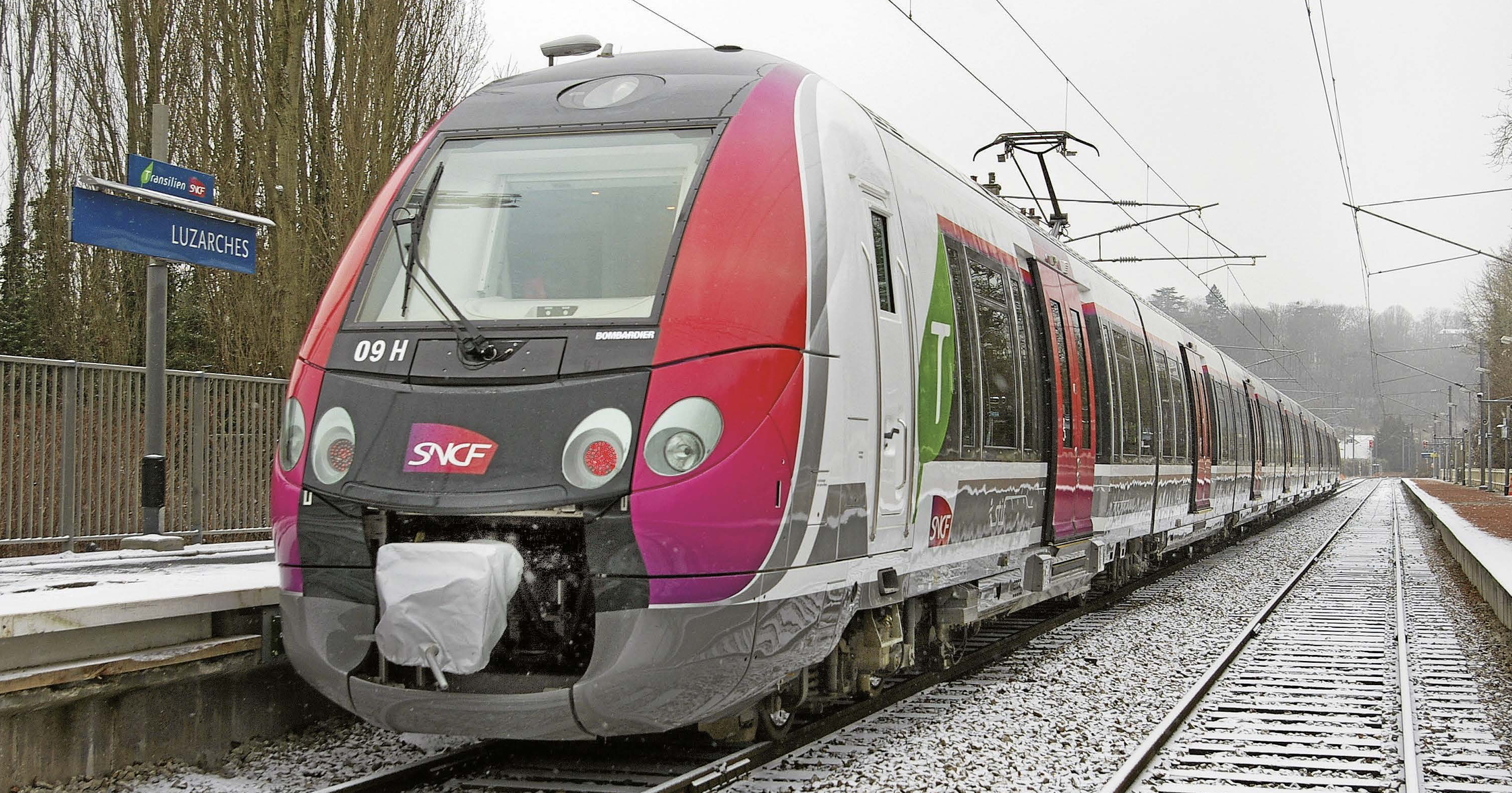 Modelisme-train-bleu - Lettre du cheminot