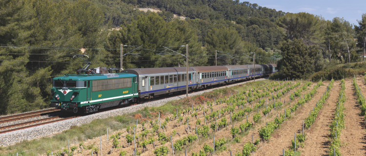 Photo de Ludovic Battestini