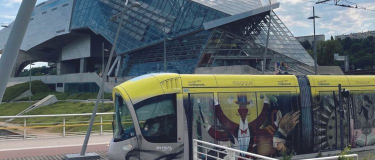 © Sytral Mobilités.