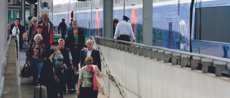 © SNCF Réseau / ROLLE Gilles - REA