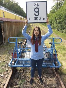 Le top 5 des vélo-rails 3 © DR