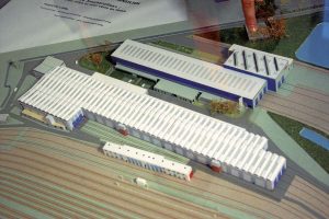 Il était une fois dans La Vie du Rail - Francilien. A l’épreuve du terrain 6 Photos Patrick LAVL/PHOTORAIL