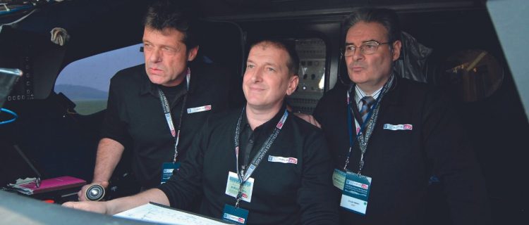 © RFF Alstom SNCF- B. Lachaud