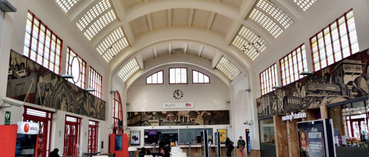 © Jean-Georges LETURGIE