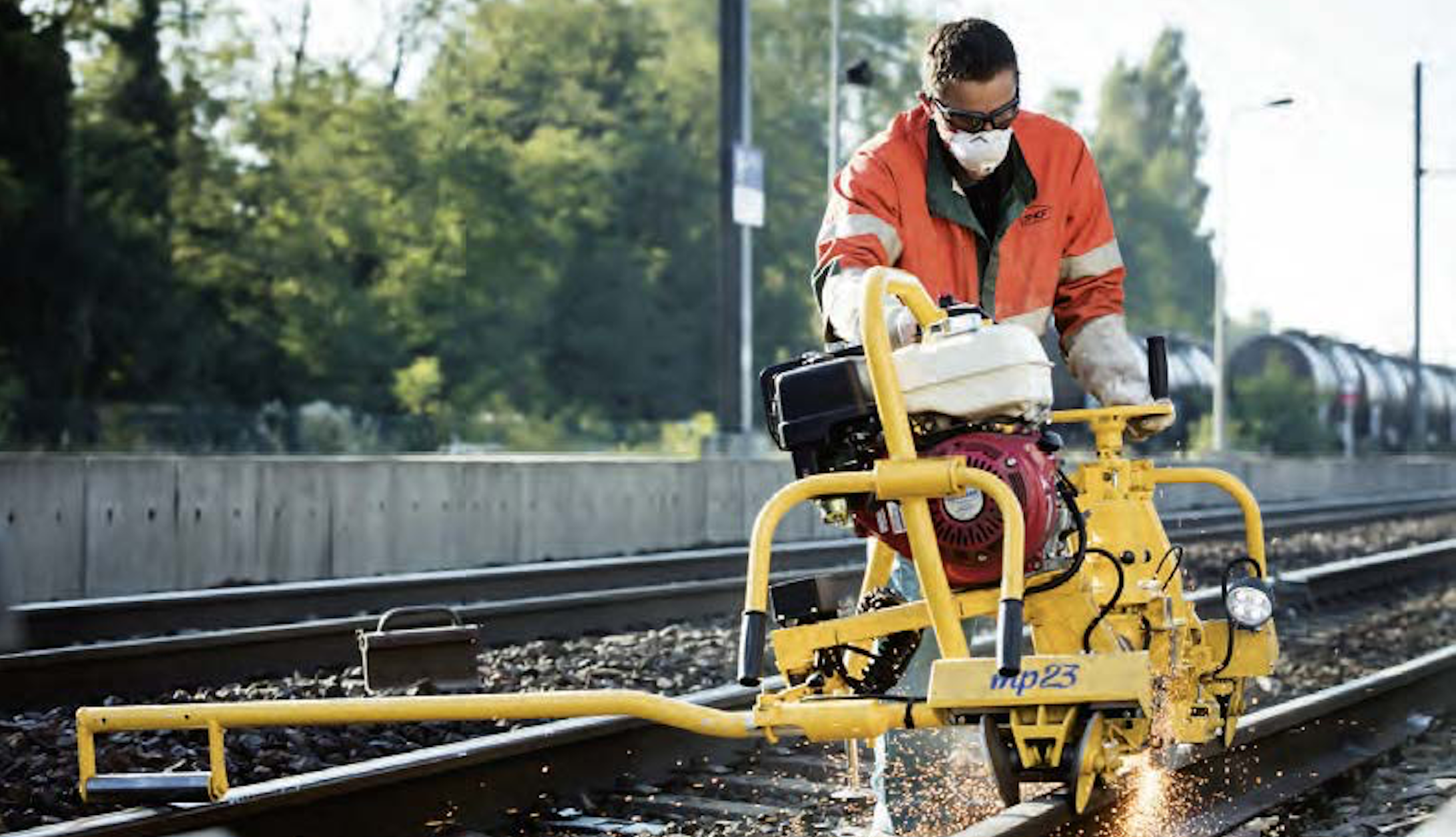 © SNCF Réseau