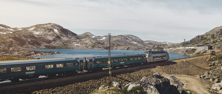 © Øivind Haug