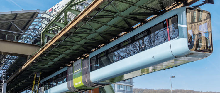 © Stadt Wuppertal