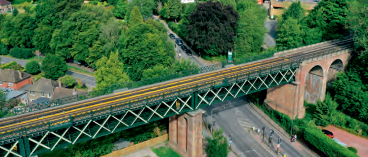 © Network Rail