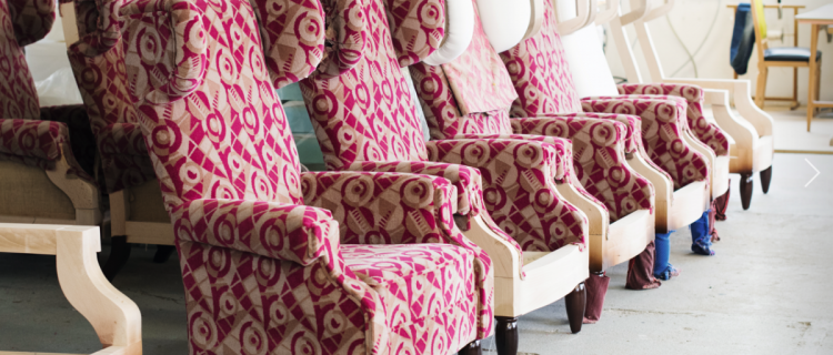 © Lola Hakimian pour Orient Express