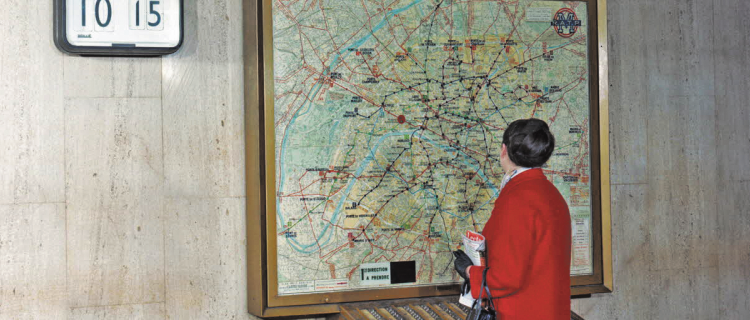© RATP - DR