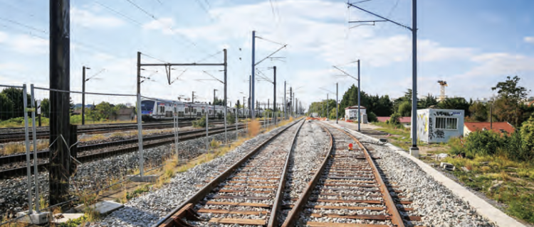 © Direction du Projet EOLE – SNCF Réseau
