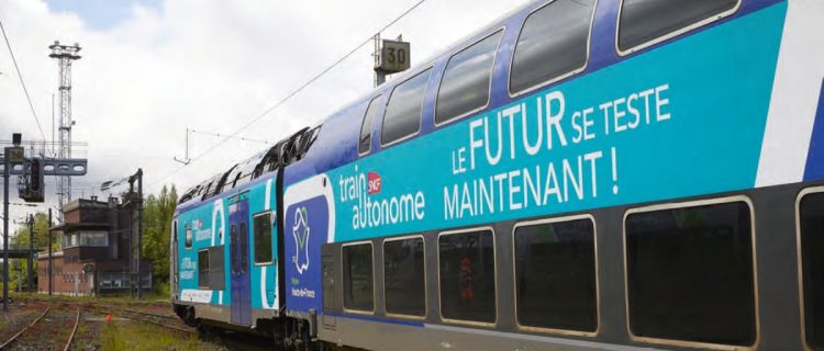 ©Laurent Mayeux/SNCF