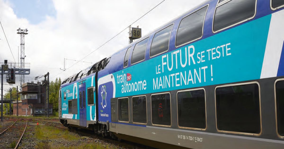 ©Laurent Mayeux/SNCF