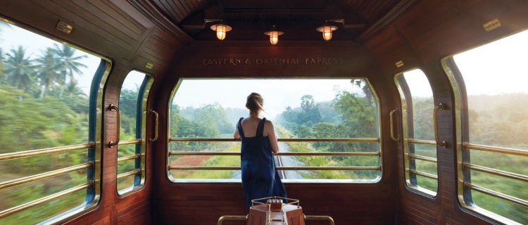 © Richard James Taylor/ Belmond