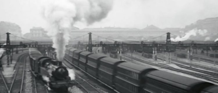 Photos © Groupe SNCF