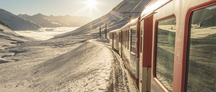 © Jan Geerk / Switzerland Tourism