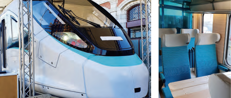 © SNCF Voyageurs