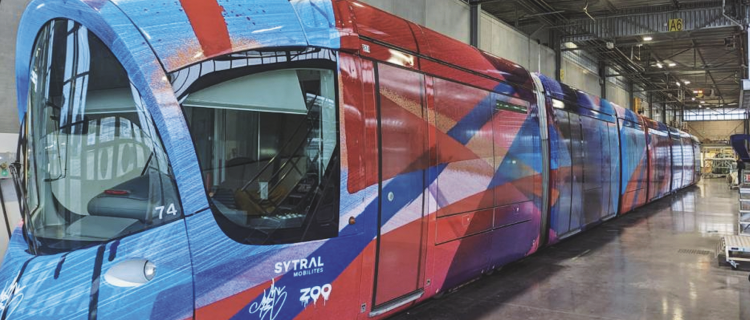 © Sytral Mobilités