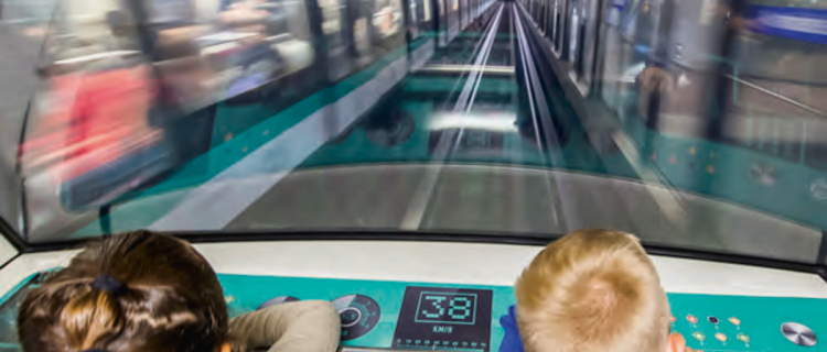 © RATP