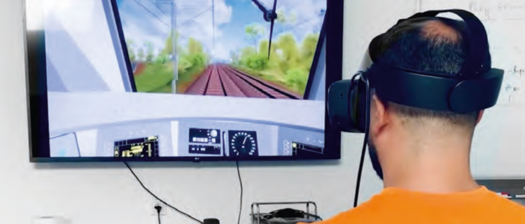 © DigiRail