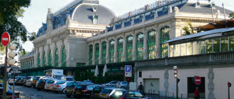 © Romainberth / Wikimedia Commons