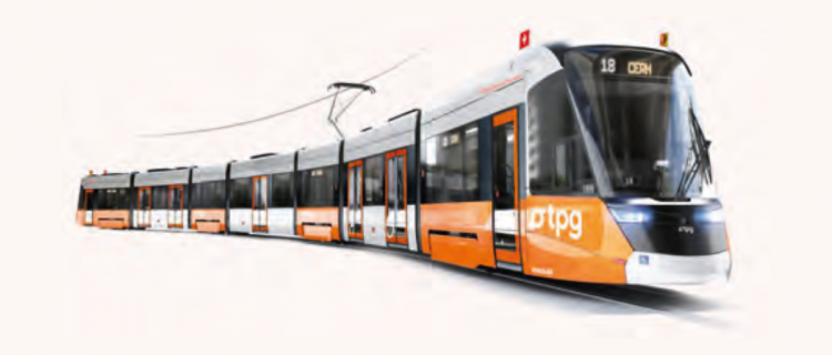 © Stadler