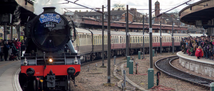 © The Board of Trustees of the Science Museum, National Railway Museum