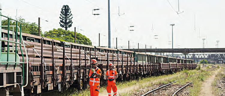 © SNCF Réseau