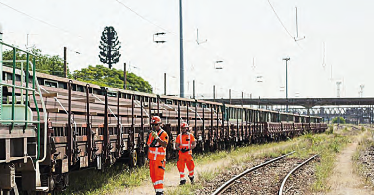 © SNCF Réseau