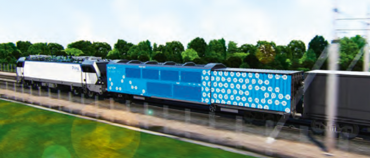 © Alstom Advanced & Creative Design