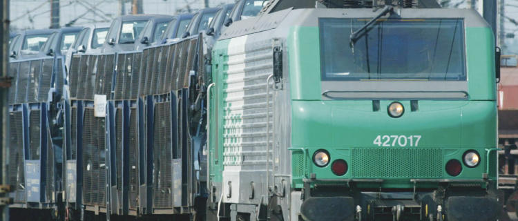 © Christophe Recoura-Photorail