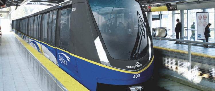 © Bombardier