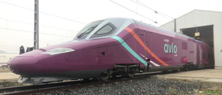 © Renfe