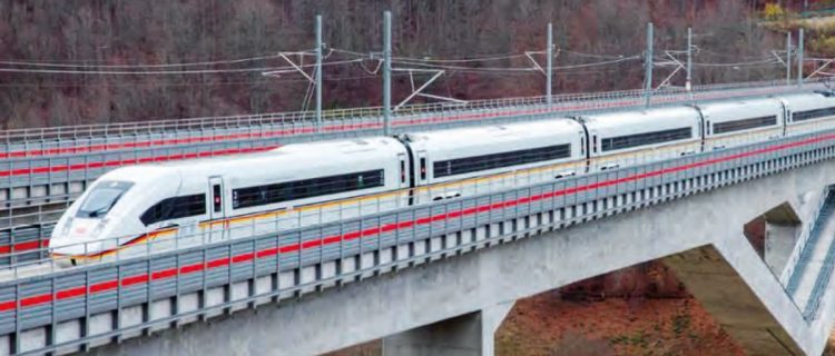 © Deutsche Bahn