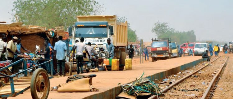 © NigerTZai / Wikimedias Commons