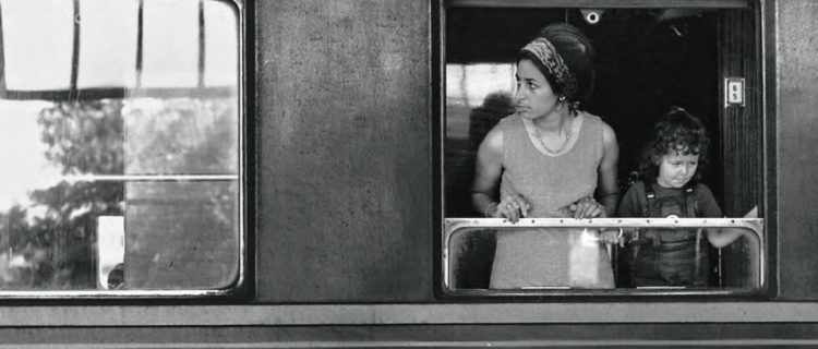 © Fonds de dotation Orient Express