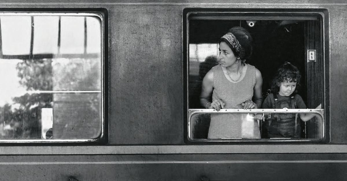 © Fonds de dotation Orient Express