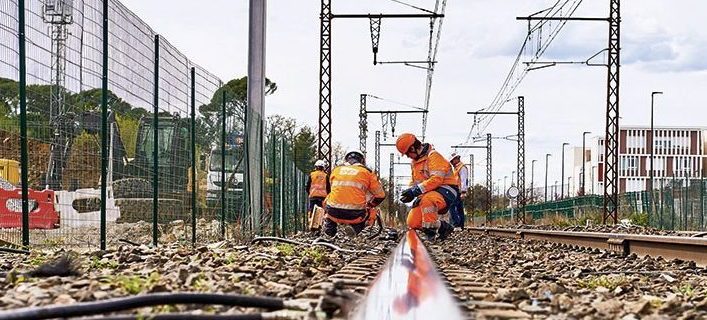 © SNCF Réseau