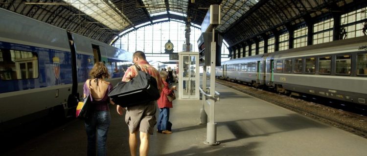 © Alstom Transport