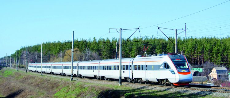 © TrainPix