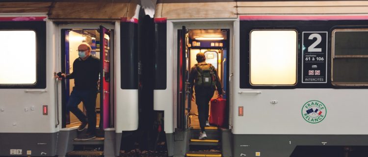 © SNCF - Eric Pothier