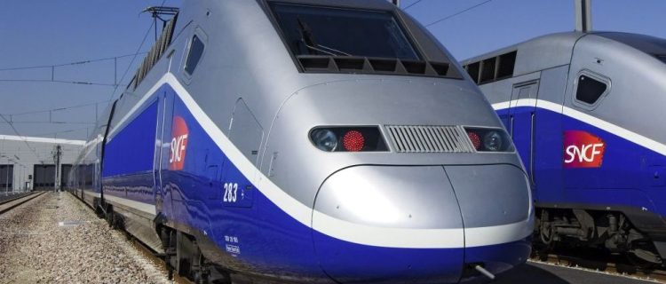 © SNCF