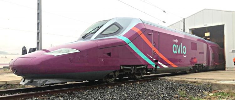 © Renfe