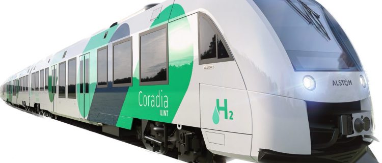 © Alstom