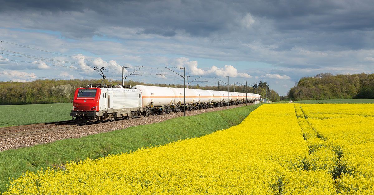 © François Pobez/Europorte